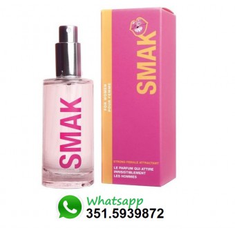 Smack Profumo Spray Afrodisiaco Per Donna Pheromones